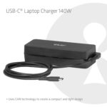 Φορτιστής Laptop USB-C 140W CAC-1932 CLUB3D - Image 2