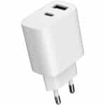 Φορτιστής Τοίχου USB-A και USB-C 24W TA-UC-2AC12-01 GEMBIRD - Image 6