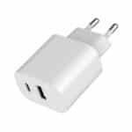 Φορτιστής Τοίχου USB-A και USB-C 24W TA-UC-2AC12-01 GEMBIRD - Image 8