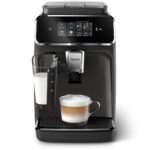 Αυτόματη Μηχανή Espresso με Μύλο και Σύστημα Αφρόγαλου EP2334/10 PHILIPS - Image 4