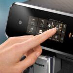 Αυτόματη Μηχανή Espresso με Μύλο και Σύστημα Αφρόγαλου EP2334/10 PHILIPS - Image 6