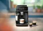 Αυτόματη Μηχανή Espresso με Μύλο και Σύστημα Αφρόγαλου EP2334/10 PHILIPS - Image 8