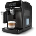 Αυτόματη Μηχανή Espresso με Μύλο και Σύστημα Αφρόγαλου EP2334/10 PHILIPS