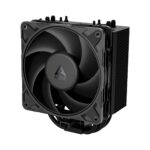 Ψύκτρα Επεξεργαστή Tower 120 mm Freezer 36-S (Black) ACFRE00196A ARCTIC