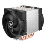 Ψύκτρα Επεξεργαστή 4U με 2 Ανεμιστήρες 12 cm και 8 Heat Pipes ACFRE00133B ARCTIC