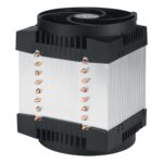 Ψύκτρα Επεξεργαστή 4U με 2 Ανεμιστήρες 12 cm και 8 Heat Pipes ACFRE00133B ARCTIC - Image 3