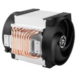 Ψύκτρα Επεξεργαστή 4U με 2 Ανεμιστήρες 12 cm και 8 Heat Pipes ACFRE00133B ARCTIC - Image 2