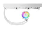 Υδρόψυξη CPU 360 mm με 3 ανεμιστήρες και φωτισμό A-RGB Liquid Freezer III Pro 360 A-RGB ACFRE00188A ARCTIC - Image 3