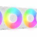 Υδρόψυξη CPU 360 mm με 3 ανεμιστήρες και φωτισμό A-RGB Liquid Freezer III Pro 360 A-RGB ACFRE00188A ARCTIC
