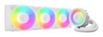 Υδρόψυξη CPU 360 mm με 3 ανεμιστήρες και φωτισμό A-RGB Liquid Freezer III Pro 360 A-RGB ACFRE00188A ARCTIC