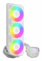 Υδρόψυξη CPU 360 mm με 3 ανεμιστήρες και φωτισμό A-RGB Liquid Freezer III Pro 360 A-RGB ACFRE00188A ARCTIC - Image 2
