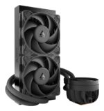Υδρόψυξη Επεξεργαστή All-in-One 240 mm Liquid Freezer III Pro 240 ACFRE00178A ARCTIC - Image 2