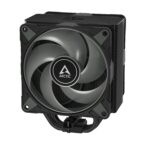 Ψύκτρα Επεξεργαστή Air Cooler 120 mm με ARGB Freezer 36 A-RGB (Black) ACFRE00124A ARCTIC - Image 5