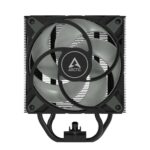 Ψύκτρα Επεξεργαστή Air Cooler 120 mm με ARGB Freezer 36 A-RGB (Black) ACFRE00124A ARCTIC - Image 7