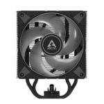 Ψύκτρα Επεξεργαστή Air Cooler 120 mm με ARGB Freezer 36 A-RGB (Black) ACFRE00124A ARCTIC - Image 6