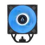 Ψύκτρα Επεξεργαστή Air Cooler 120 mm με ARGB Freezer 36 A-RGB (Black) ACFRE00124A ARCTIC - Image 4