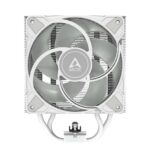Ψύκτρα Επεξεργαστή Air Cooler 120 mm με ARGB Freezer 36 A-RGB (White) ACFRE00125A ARCTIC - Image 6