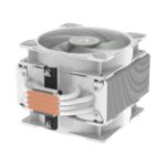 Ψύκτρα Επεξεργαστή Air Cooler 120 mm με ARGB Freezer 36 A-RGB (White) ACFRE00125A ARCTIC - Image 8