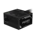 Τροφοδοτικό Υπολογιστή ATX 650W 80 PLUS Gold GP-P650G PG5 GIGABYTE - Image 3