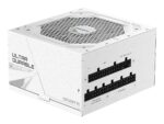 Τροφοδοτικό PC 1000W 80 PLUS Gold Fully Modular ATX 3.1 GP-UD1000GM PG5 ICE GIGABYTE - Image 4