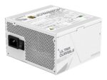 Τροφοδοτικό PC 1000W 80 PLUS Gold Fully Modular ATX 3.1 GP-UD1000GM PG5 ICE GIGABYTE - Image 5