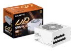 Τροφοδοτικό PC 1000W 80 PLUS Gold Fully Modular ATX 3.1 GP-UD1000GM PG5 ICE GIGABYTE
