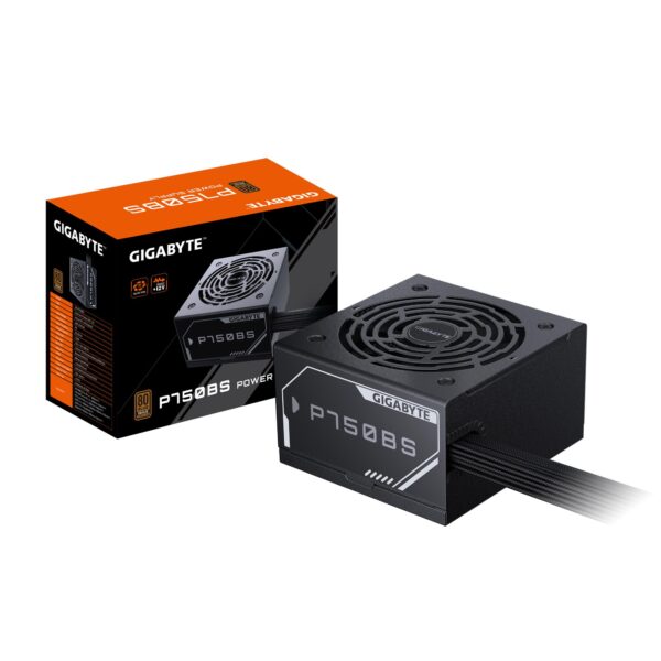 Τροφοδοτικό ATX 750W 80 PLUS Bronze GP-P750BS GIGABYTE