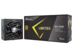 Τροφοδοτικό PC 1200W 80 PLUS Gold πλήρως modular VERTEX GX-1200 SEASONIC - Image 6