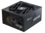Τροφοδοτικό PC 1200W 80 PLUS Gold πλήρως modular VERTEX GX-1200 SEASONIC - Image 2