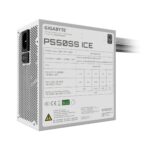 Τροφοδοτικό ATX 550W 80 PLUS Silver GP-P550SS ICE GIGABYTE - Image 7