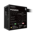 Τροφοδοτικό ATX 550W 80 PLUS Silver Πλήρως Modular GP-P650SS GIGABYTE - Image 7