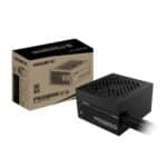 Τροφοδοτικό ATX 550W 80 PLUS Silver Πλήρως Modular GP-P650SS GIGABYTE
