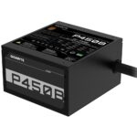 Τροφοδοτικό Υπολογιστή 450W 80 PLUS Bronze ATX GP-P450B GIGABYTE - Image 4