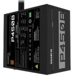 Τροφοδοτικό Υπολογιστή 450W 80 PLUS Bronze ATX GP-P450B GIGABYTE - Image 2