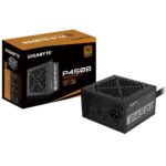 Τροφοδοτικό Υπολογιστή 450W 80 PLUS Bronze ATX GP-P450B GIGABYTE - Image 5