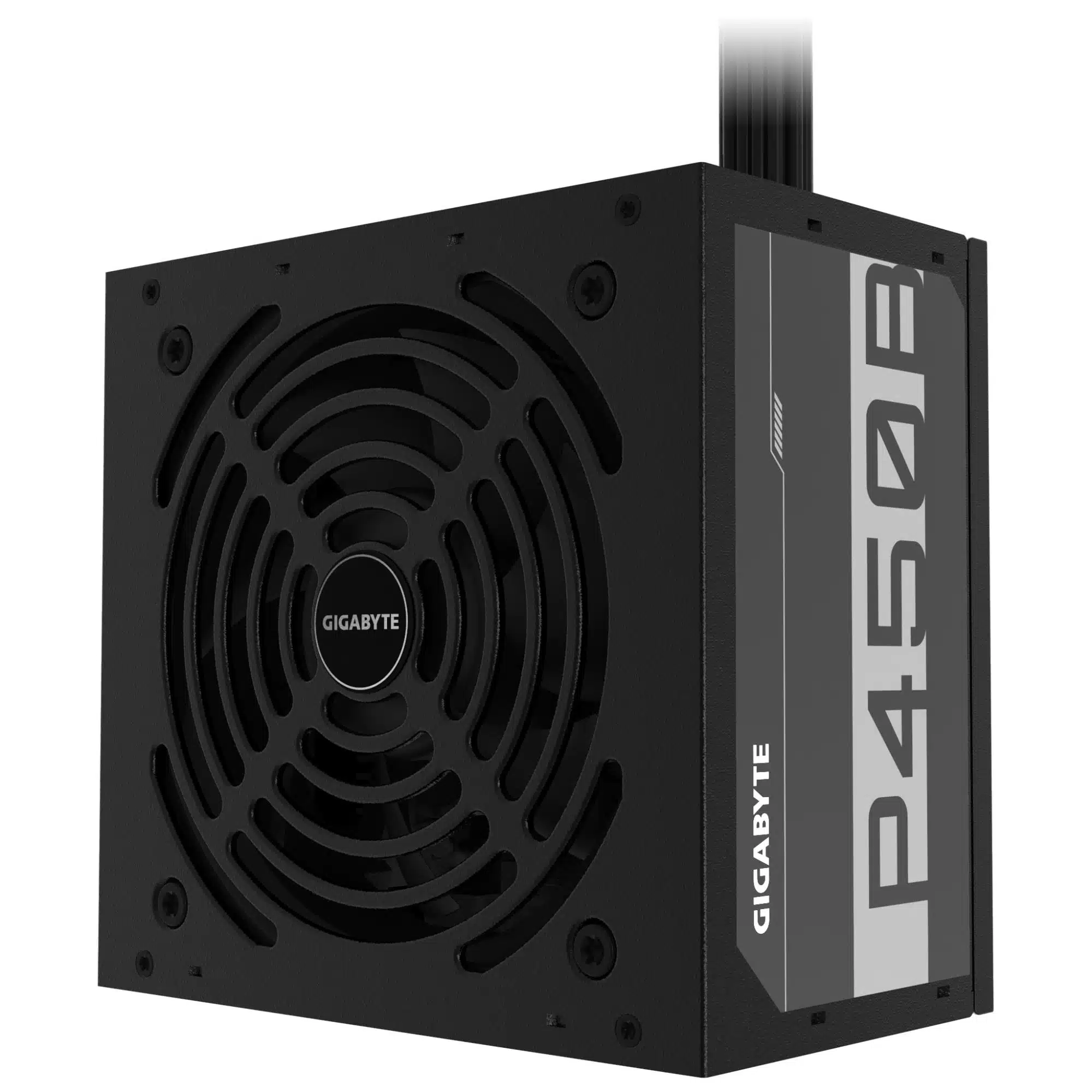 elko-48633-ac95272144a6 Τροφοδοτικό Υπολογιστή 450W 80 PLUS Bronze ATX GP-P450B GIGABYTE - Image 1