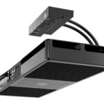 Mini PC Senza 5500GT AMD Ryzen 5 16GB RAM 1TB NVMe SSD Windows 11 Home N ACPCC00003A ARCTIC