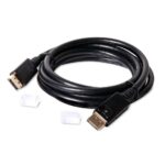 Καλώδιο DisplayPort 1.4 HBR3 2 m 8K 60 Hz CAC-2068 CLUB3D - Image 6