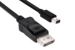 Καλώδιο Mini DisplayPort σε DisplayPort 1.4 HBR3 8K 2 m CAC-1115 CLUB3D