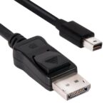 Καλώδιο Mini DisplayPort σε DisplayPort 1.4 HBR3 8K 2 m CAC-1115 CLUB3D