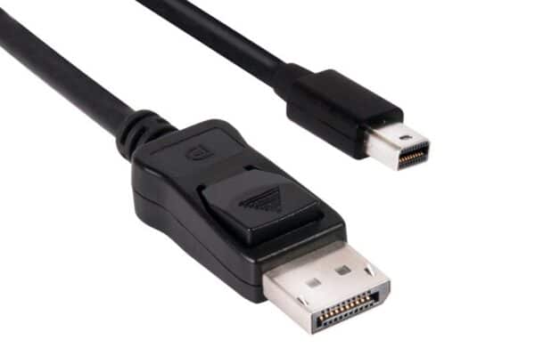 Καλώδιο Mini DisplayPort σε DisplayPort 1.4 HBR3 8K 2 m CAC-1115 CLUB3D