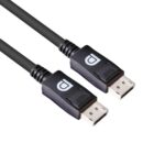 Καλώδιο DisplayPort 1.4 HBR3 8K 3 m CAC-1060 CLUB3D