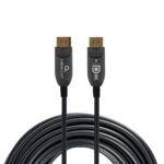 Καλώδιο DisplayPort 1.4 Οπτικό 30 m 8K CC-DP8K-AOC-30M GEMBIRD - Image 2