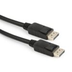 Καλώδιο DisplayPort σε DisplayPort 5 m 4K 60 Hz CC-DP2-5M GEMBIRD