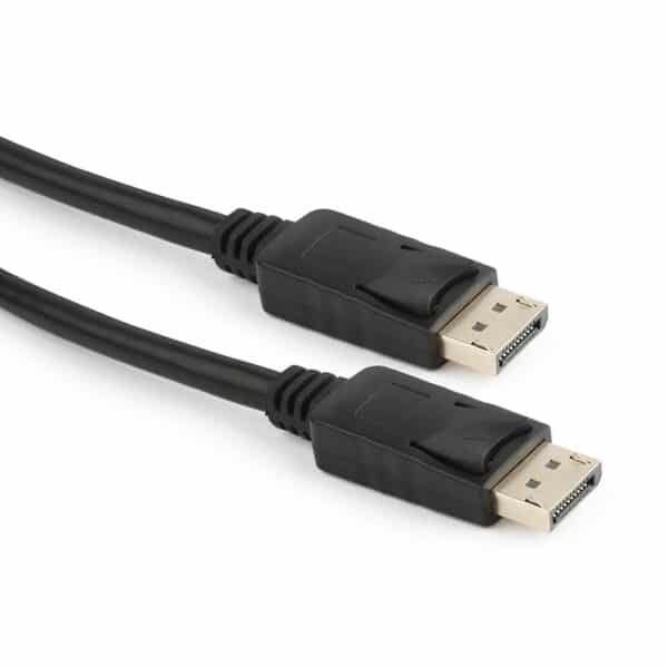 Καλώδιο DisplayPort σε DisplayPort 5 m 4K 60 Hz CC-DP2-5M GEMBIRD