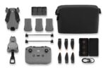 Drone με Κάμερα 50MP 4K MINI 5 PRO FLY MORE COMBO ( RC-N3) CP.MA.00000876 DJI