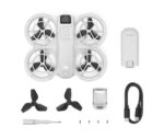 Drone Quadcopter 12MP με Εσωτερική Μνήμη 22GB Neo CP.FP.00000184 DJI - Image 12