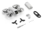 Drone Quadcopter 12MP με Εσωτερική Μνήμη 22GB Neo CP.FP.00000184 DJI - Image 10