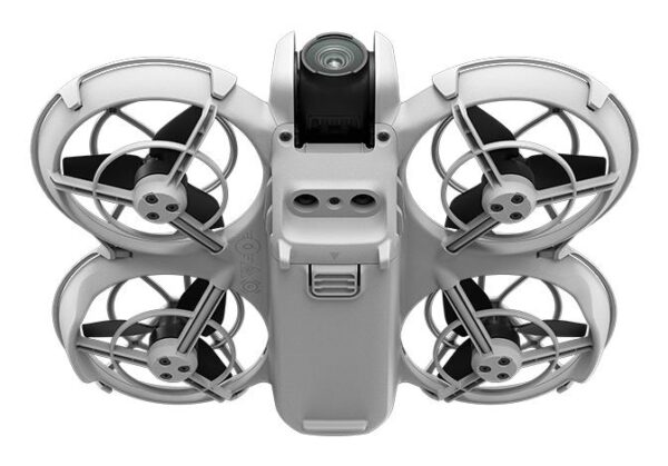 Drone Quadcopter 12MP με Εσωτερική Μνήμη 22GB Neo CP.FP.00000184 DJI
