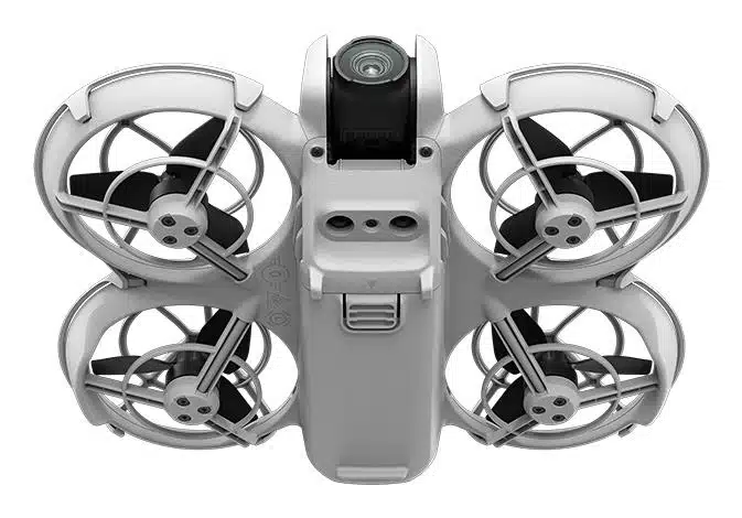 elko-48722-95a6ada5b2bc Drone Quadcopter 12MP με Εσωτερική Μνήμη 22GB Neo CP.FP.00000184 DJI - Image 1
